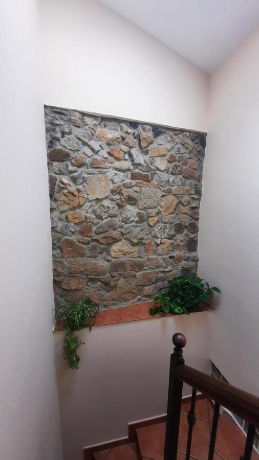 Casa Rural La Casina Villa Sariego Exterior photo