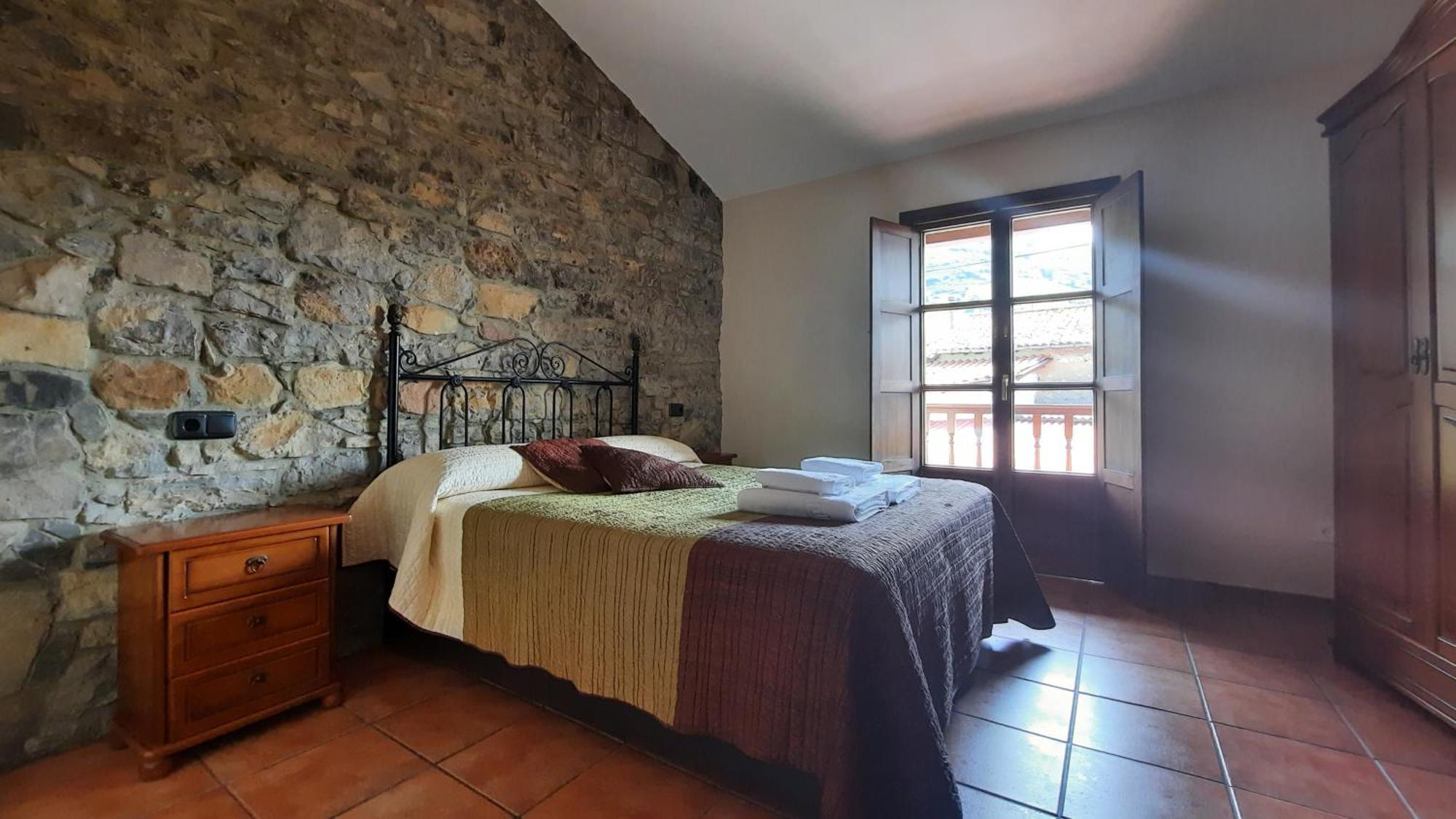 Casa Rural La Casina Villa Sariego Exterior photo